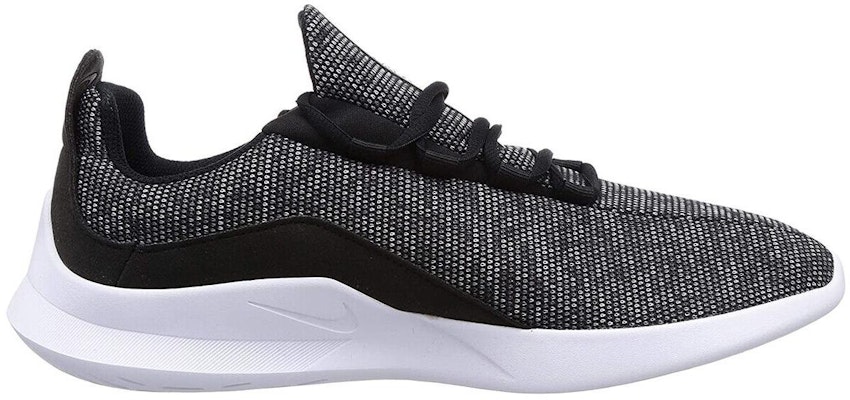 ナイキ バイアル プレミアム 黒灰白 (Nike Baiaru Puremiamu Kurohai Shiro) AO0628-001 Order ナイキ バイアル プレミアム 黒灰白 (Nike Baiaru Puremiamu Kurohai Shiro) AO0628-001