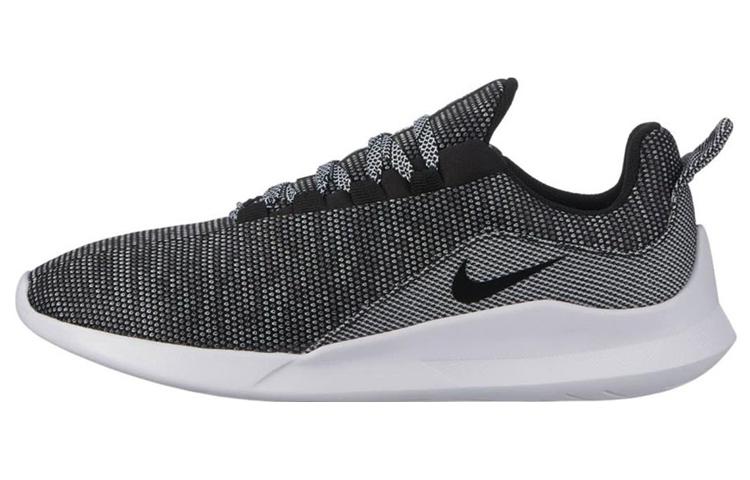 Nike Viale Premium 'Black White Thunder Grey' AO0628-004