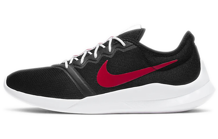 Nike Viale Tech Racer 'Black University Red' AT4209-003