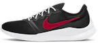 Buy Nike Viale Tech Racer ''Noir Rouge Universitaire'' AT4209-003