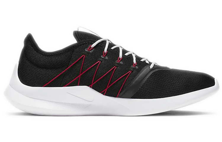 Order Nike Viale Tech Racer ''Noir Rouge Universitaire'' AT4209-003