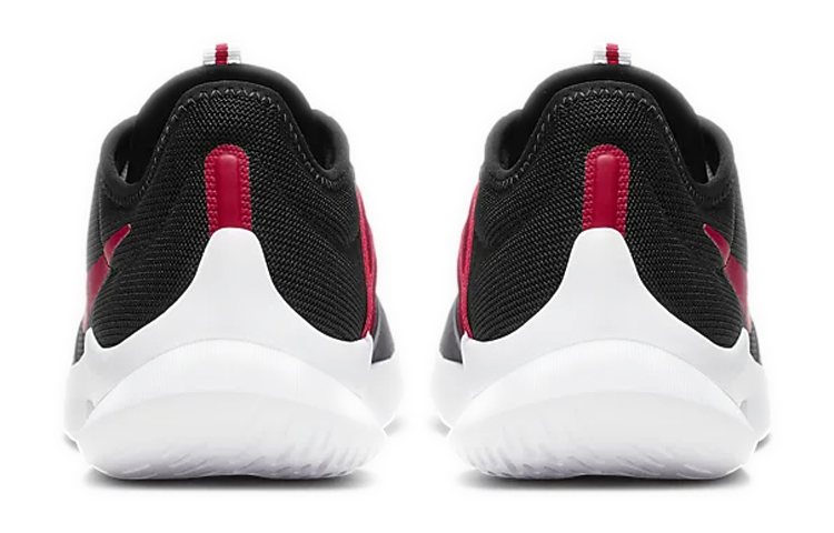 Shop Nike Viale Tech Racer ''Noir Rouge Universitaire'' AT4209-003