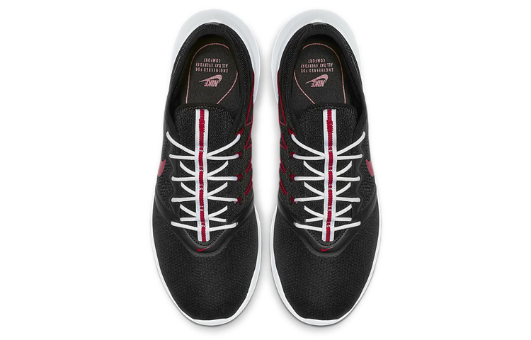 Purchase Nike Viale Tech Racer ''Noir Rouge Universitaire'' AT4209-003