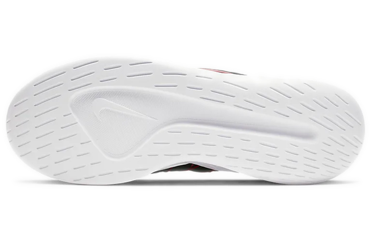 Details for Nike Viale Tech Racer ''Noir Rouge Universitaire'' AT4209-003