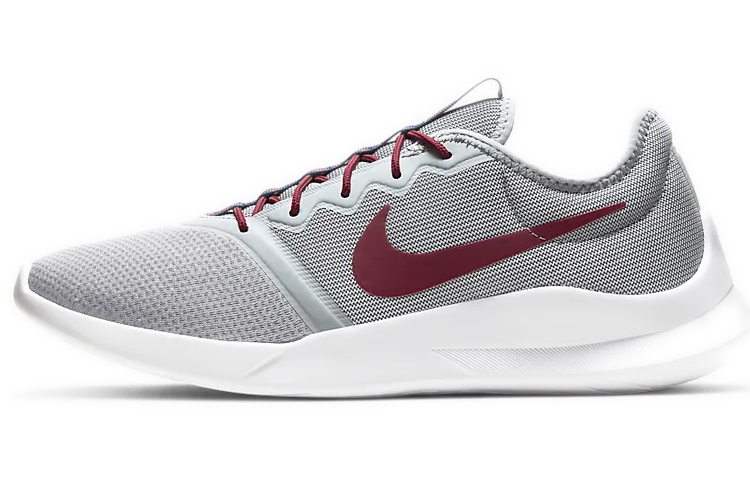 Nike Viale Tech Racer Grey/Red AT4209-005