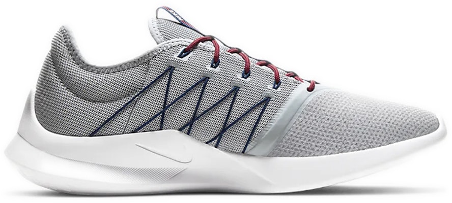 Nike Viale Tech Racer Kelabu/Merah AT4209-005 Order Nike Viale Tech Racer Kelabu/Merah AT4209-005