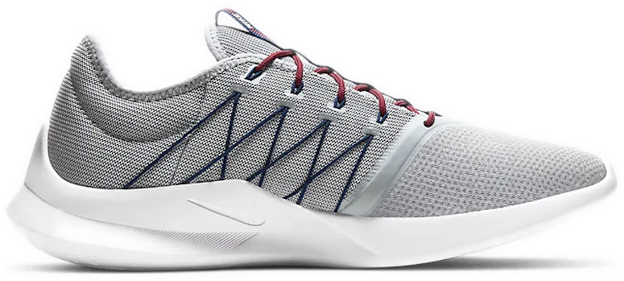 Nike Viale Tech Racer Gris/Rouge AT4209-005 Order Nike Viale Tech Racer Gris/Rouge AT4209-005