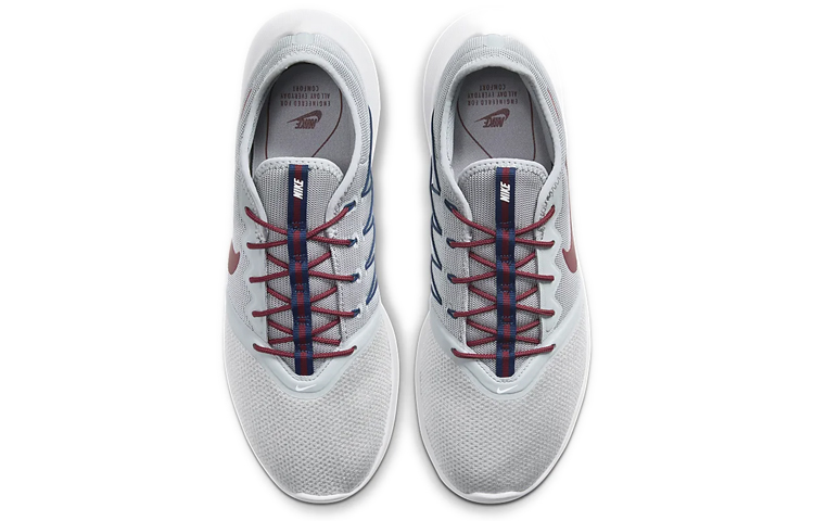 Purchase Nike Viale Tech Racer Gris/Rouge AT4209-005