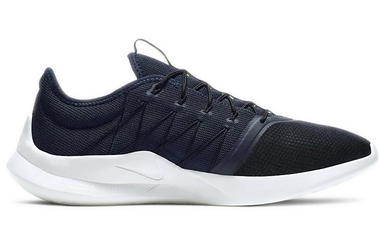 Order Nike Viale Tech Racer Obsidian - Baskets Nike Viale Tech Racer Obsidienne AT4209-400