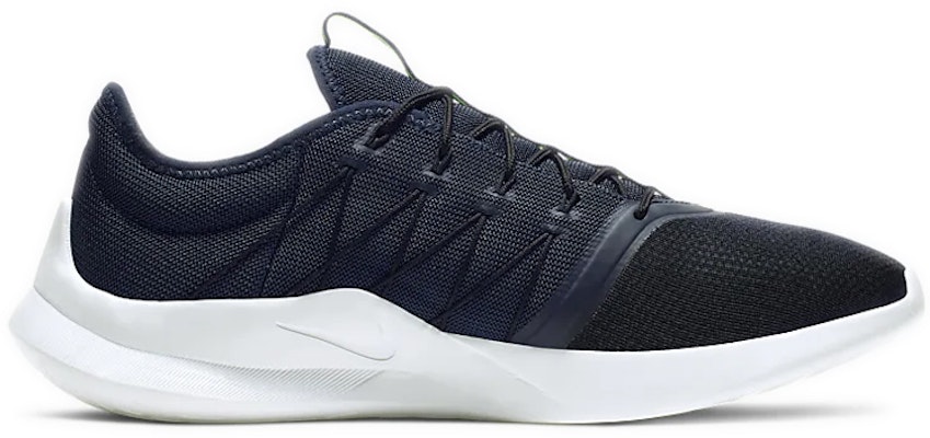 Nike Viale Tech Racer Obsidian Lelaki Wanita Kasut Sukan AT4209-400 Order Nike Viale Tech Racer Obsidian Lelaki Wanita Kasut Sukan AT4209-400