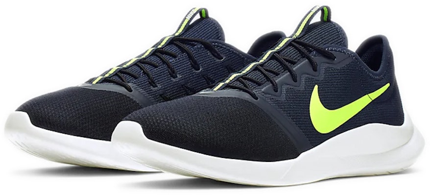 Nike Viale Tech Racer Obsidian Lelaki Wanita Kasut Sukan AT4209-400 Lookbook Nike Viale Tech Racer Obsidian Lelaki Wanita Kasut Sukan AT4209-400
