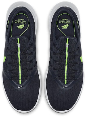 Nike Viale Tech Racer Obsidian Lelaki Wanita Kasut Sukan AT4209-400 Shop Nike Viale Tech Racer Obsidian Lelaki Wanita Kasut Sukan AT4209-400