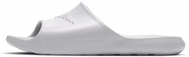 Nike Victori One light grey Slippers Light gray CZ5478-002 Nike Victori One light grey Slippers Light gray CZ5478-002