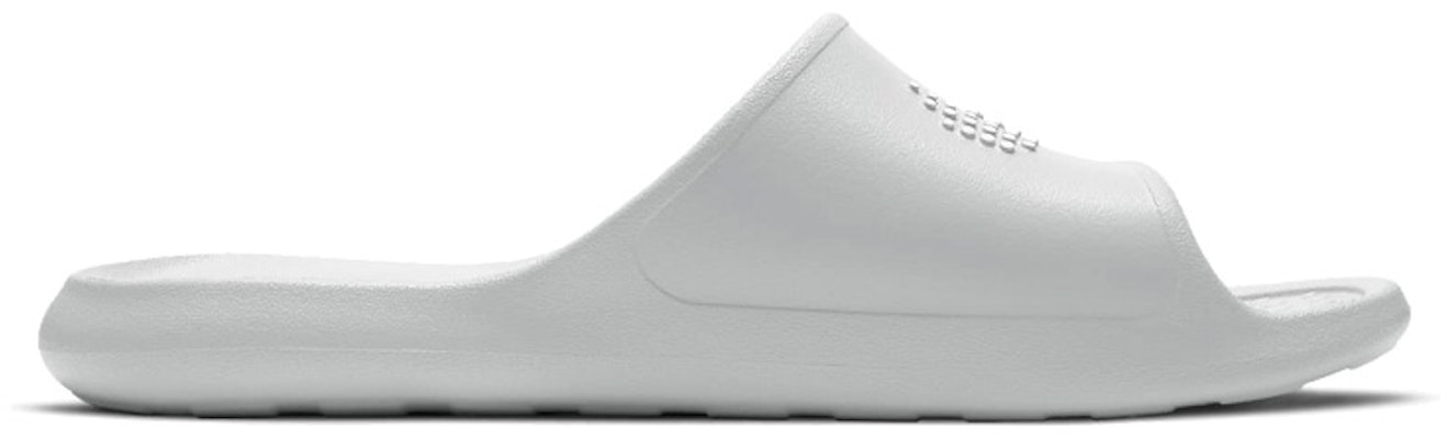 Selipar Nike Victori One Abu-abu Terang CZ5478-002 Order Selipar Nike Victori One Abu-abu Terang CZ5478-002