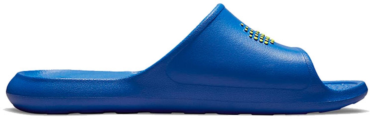 Selipar Kasual Nike Victori One Minimalistik Biru Nilam Diraja CZ5478-403 Order Selipar Kasual Nike Victori One Minimalistik Biru Nilam Diraja CZ5478-403