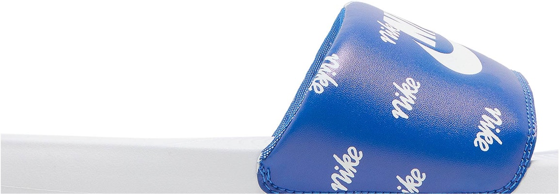 Nike Victori One Printed Slide 'Cetakan Penuh Logo Nike' CN9678-400 Order Nike Victori One Printed Slide 'Cetakan Penuh Logo Nike' CN9678-400