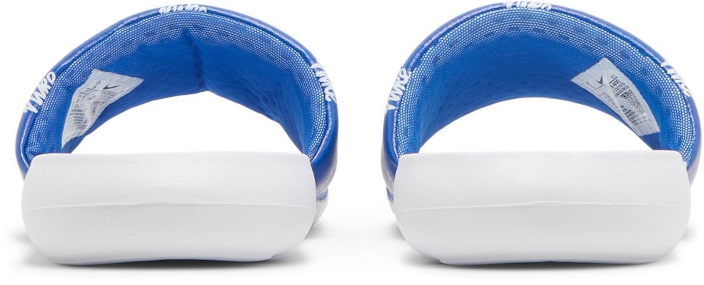 Nike Victori One Printed Slide 'Cetakan Penuh Logo Nike' CN9678-400 Details for Nike Victori One Printed Slide 'Cetakan Penuh Logo Nike' CN9678-400