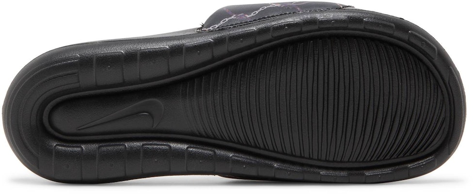 Nike Victori One Printed Slide 'Hitam Off Noir' CN9678-011 Shop Nike Victori One Printed Slide 'Hitam Off Noir' CN9678-011