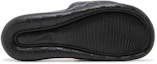 Shop Nike Victori One Slide Stampato ''Nero Off Noir'' CN9678-011