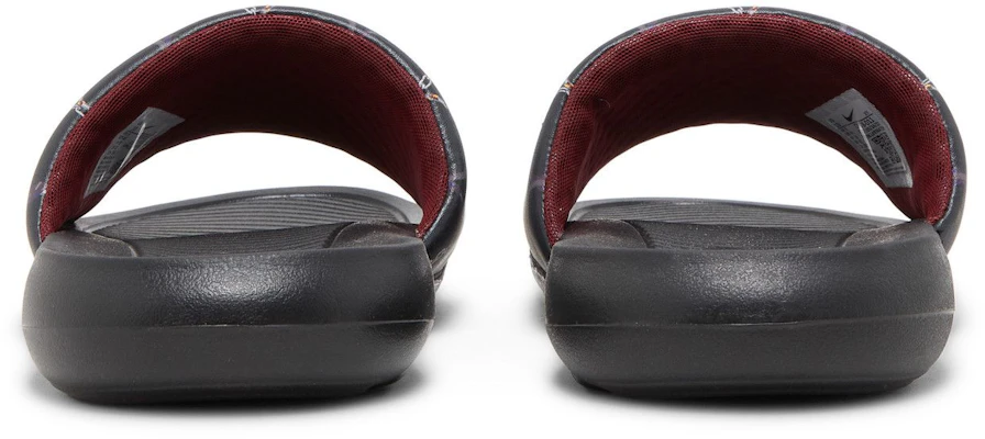 Nike Victori One Slide Stampato ''Nero Off Noir'' CN9678-011 Details for Nike Victori One Slide Stampato ''Nero Off Noir'' CN9678-011