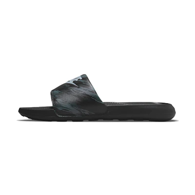 Nike Victori One Printed Slide 'Black Tiger Camo'