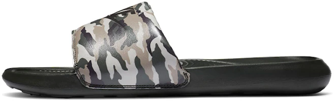 Nike Victori One Printed Slide 'Camo - Sequoia Sand' CN9678-300 Nike Victori One Printed Slide 'Camo - Sequoia Sand' CN9678-300