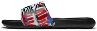 Buy Nike Victori One Slide Imprimé ''Graffiti'' CN9678-003