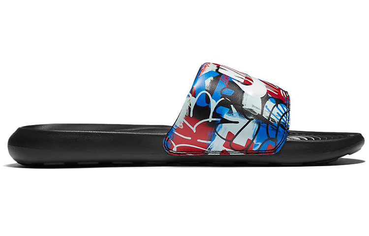 Order Nike Victori One Slide Imprimé ''Graffiti'' CN9678-003