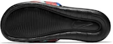 Shop Nike Victori One Slide Imprimé ''Graffiti'' CN9678-003
