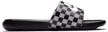 Order ナイキ ビクトリー ワン プリント スライド "Just Do It チェッカー" CN9678-004