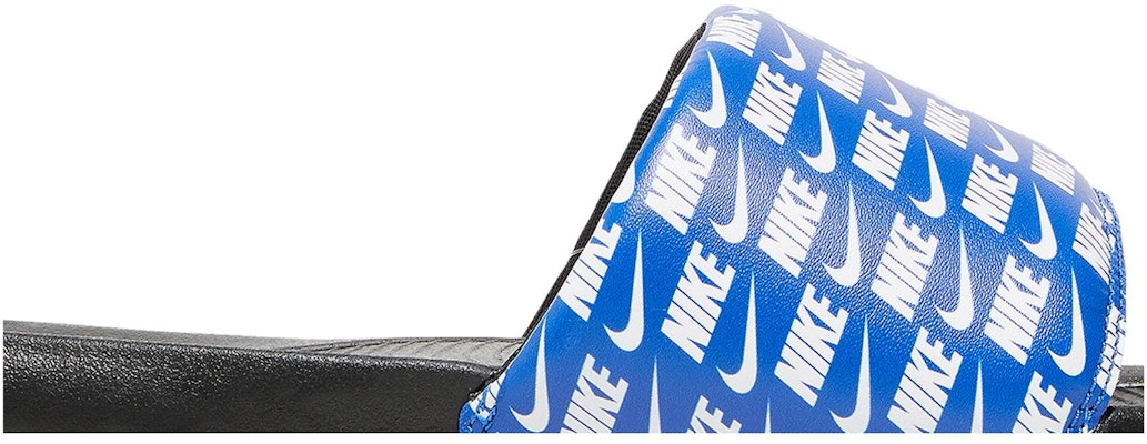 Nike Victori One Slide 'Logo Repetido - Azul Royal' CN9678-401 Order Nike Victori One Slide 'Logo Repetido - Azul Royal' CN9678-401