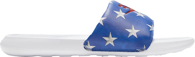 Nike Victori One Printed Slide 'Stars' CN9678-402 Nike Victori One Printed Slide 'Stars' CN9678-402