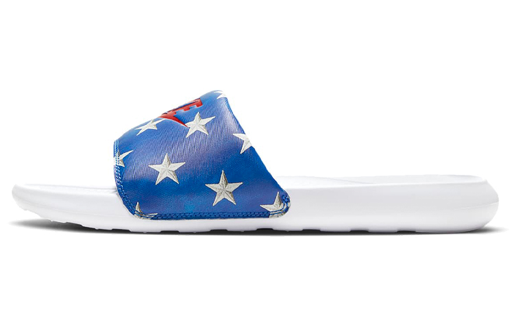 Nike Victori One Printed Slide 'Stars' CN9678-402
