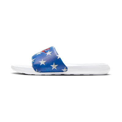 Nike Victori One Printed Slide 'Stars'