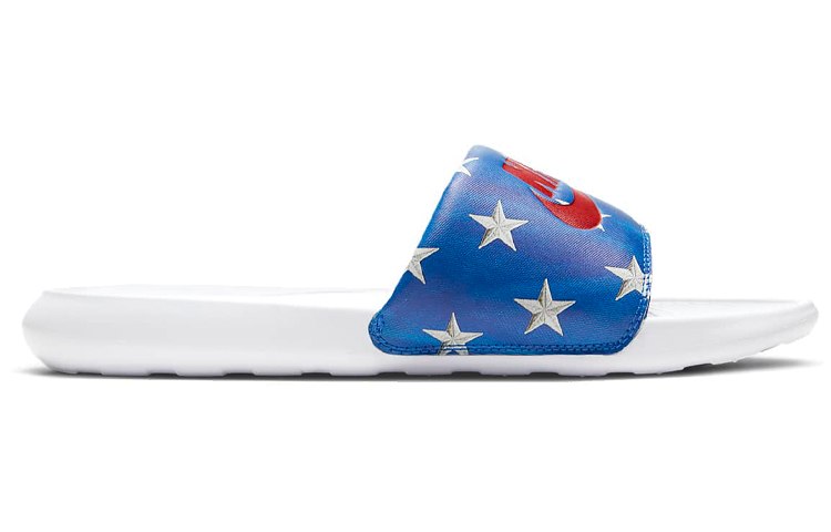 Order Nike Victori One Printed Slide 'Stars' CN9678-402