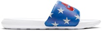 Order Nike Victori One Printed Slide 'Stars' CN9678-402