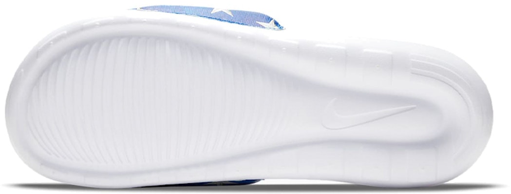 Nike Victori One Printed Slide 'Stars' CN9678-402 Shop Nike Victori One Printed Slide 'Stars' CN9678-402