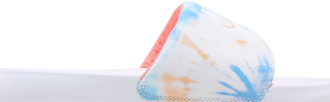 (女)Nike Victori One 印花拖鞋‘綁染’ CN9676-101 Order (女)Nike Victori One 印花拖鞋‘綁染’ CN9676-101