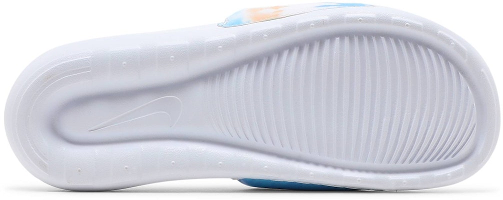 (女)Nike Victori One 印花拖鞋‘綁染’ CN9676-101 Shop (女)Nike Victori One 印花拖鞋‘綁染’ CN9676-101