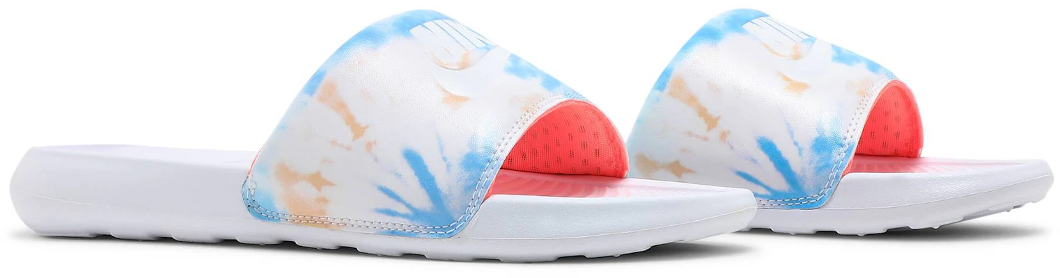 (女)Nike Victori One 印花拖鞋‘綁染’ CN9676-101 Cheap (女)Nike Victori One 印花拖鞋‘綁染’ CN9676-101