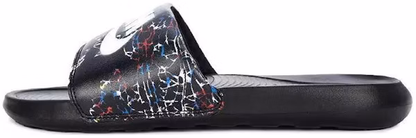 Nike Victori One Printed Slides 'Black' CN9678-013 Nike Victori One Printed Slides 'Black' CN9678-013