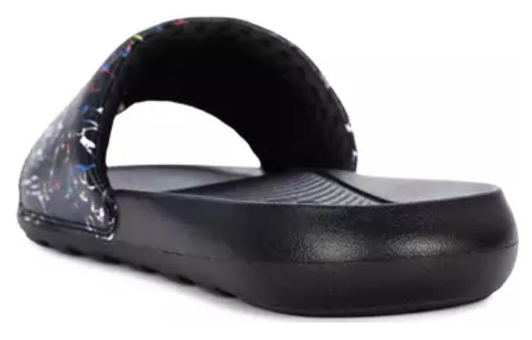 Purchase Nike Victori One Chanclas Estampadas 'Negro' CN9678-013