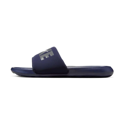 Nike Victori One SE Slide 'Obsidian Dark Grey'