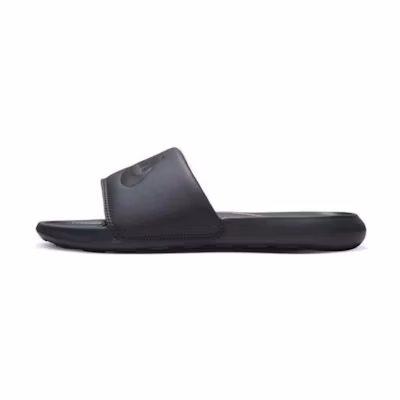 Nike Victori One Slide 'Anthracite'