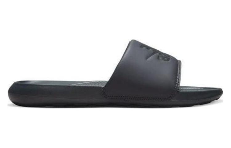 Nike Victori One Slide 'Anthracite' 圖 2