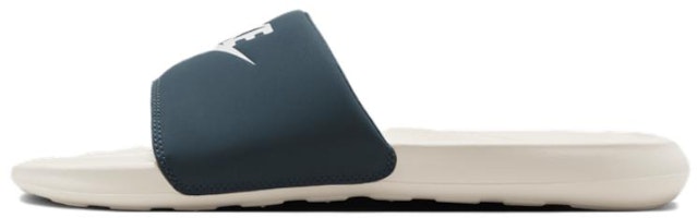 Nike Victori One Slide 'Armory Navy Sail' CN9675-403 Nike Victori One Slide 'Armory Navy Sail' CN9675-403