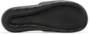 Nike Victori One Slide 'Hitam Emas Metalik' CN9675-006