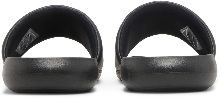 Nike Victori One Slide 'Hitam Emas Metalik' CN9675-006 Details for Nike Victori One Slide 'Hitam Emas Metalik' CN9675-006