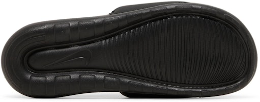 Nike Victori One 運動拖鞋 黑橙 Shop Nike Victori One 運動拖鞋 黑橙