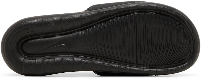 Nike Victori One 運動拖鞋 黑橙 Shop Nike Victori One 運動拖鞋 黑橙